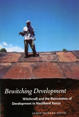 Bewitching Development - James Howard Smith