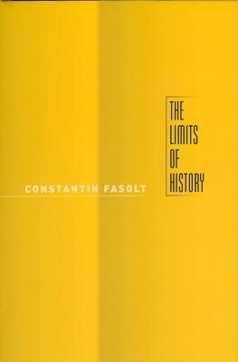 The Limits of History - Constantin Fasolt