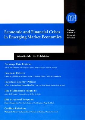 Economic and Financial Crises in Emerging Market Economies - 