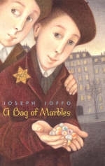 A bag of marbles - Joseph Joffo