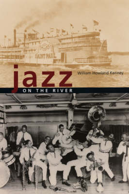 Jazz on the River - William Howland Kenney