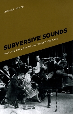 Subversive Sounds - Charles B. Hersch