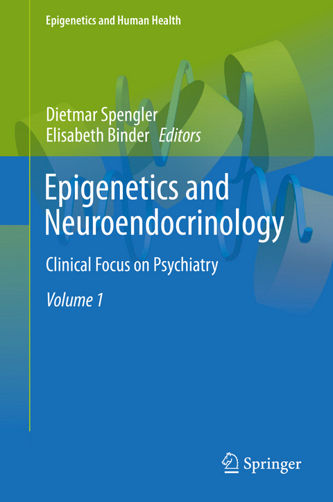 Epigenetics and Neuroendocrinology - 