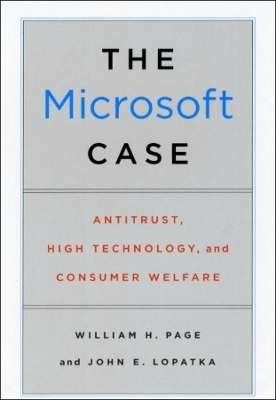 The Microsoft Case - William H. Page, John E. Lopatka