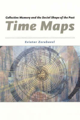 Time Maps - Eviatar Zerubavel