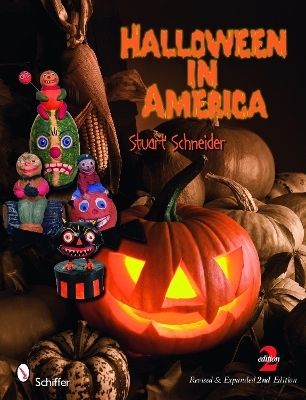 Halloween in America - Stuart Schneider