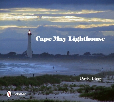 Cape May Lighthouse - David Biggy