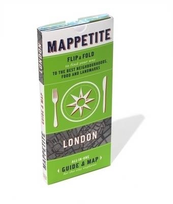 Mappetite London