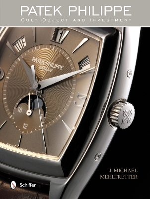 Patek Philippe - J. Michael Mehltretter