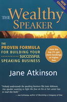 Wealthy Speaker - Jane Atkinson