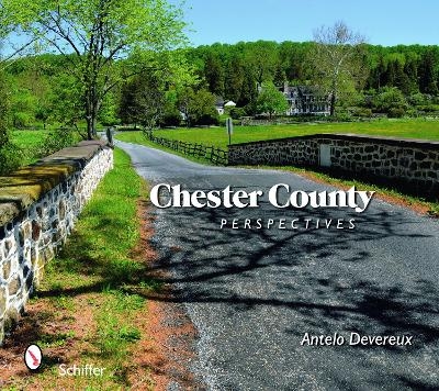 Chester County Perspectives - Antelo Devereux