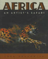 Africa - Fred Krakowiak