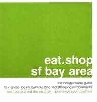 Eat.Shop.Sf Bay Area - Jon Hart