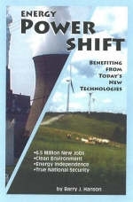 Energy Power Shift - Barry J. Hanson