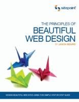 The Principles of Beautiful Web Design - Jason Beaird