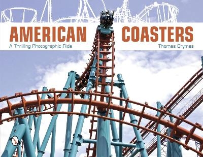 American Coasters - thomas crymes