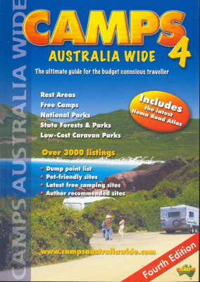 Camps Australia Wide 4