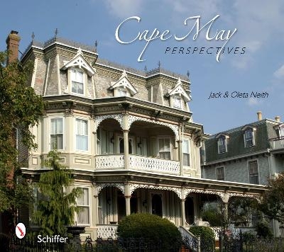 Cape May Perspectives - Jack &amp Neith;  Oleta