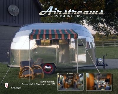 Airstreams - David Winick