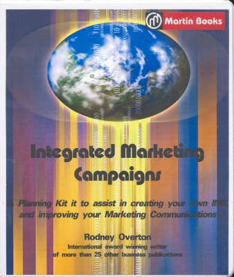 Integrated Marketing Campaigns