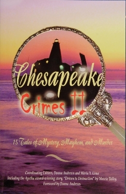 Chesapeake Crimes II - Donna Andrews