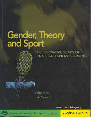 Gender, Theory and Sport - 