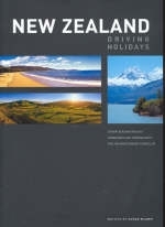 New Zealand Driving Holidays - Donna Blaber