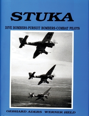 Stuka - Gebhard Aders