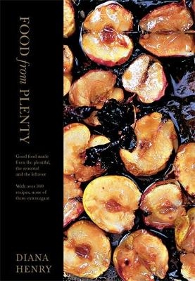 Food From Plenty -  Diana Henry