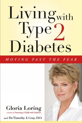 Type 2 Diabetes Made Easy - Dark Horse, Gloria Loring