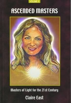 Ascended Masters - Claire East