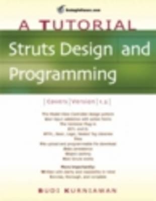 Struts Design and Programming - Budi Kurniawan