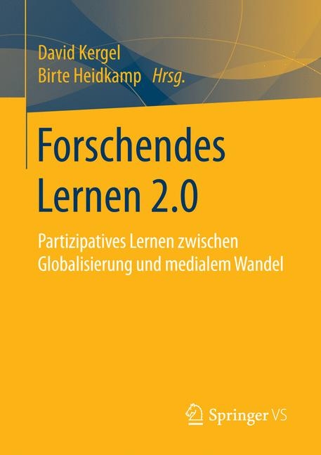 Forschendes Lernen 2.0 - 