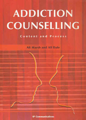 Addiction Counselling -  Marsh,  Dale