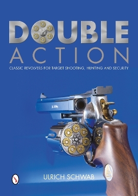 Double Action - Ulrich Schwab