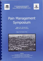 Pain Management Symposium