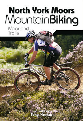 North York Moors Mountain Biking - Tony Harker