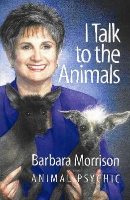 I Talk to the Animals - Barbara Morrison