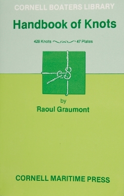 Handbook of Knots - Raoul Graumont