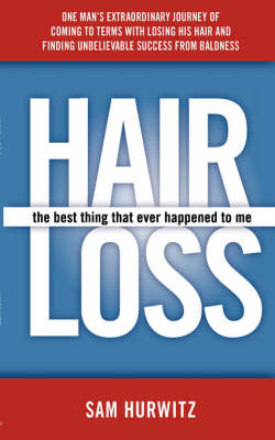 Hair Loss - Sam Hurwitz