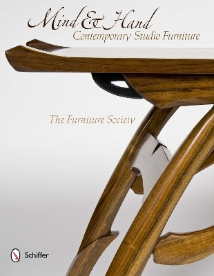 Mind & Hand -  The Furniture Society