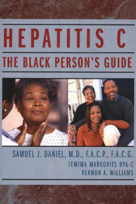 Hepatitis C - Samuel J. Daniel