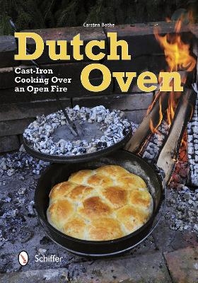 Dutch Oven - Carsten Bothe