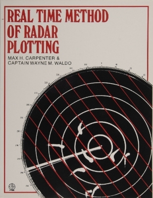 Real Time Method of Radar Plotting - Max H. Carpenter