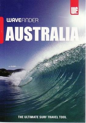 Wavefinder Australia - Larry Blair, Cheyne Horan