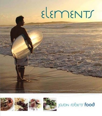 Elements - Jason Roberts