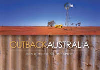 Outback Australia - Ken Duncan