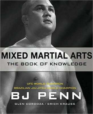 Mixed Martial Arts - B. J. Penn, Eric Krauss