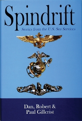 Spindrift - Dan Gillcrist