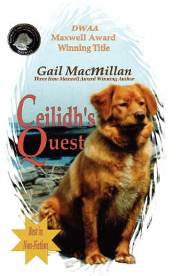 Ceilidh's Quest - Gail MacMillan